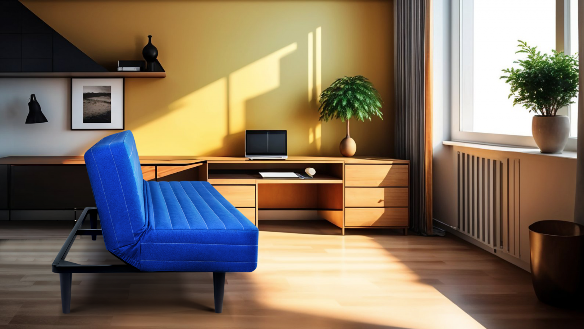 CUCKOO FLEX Daybed Gallery 4