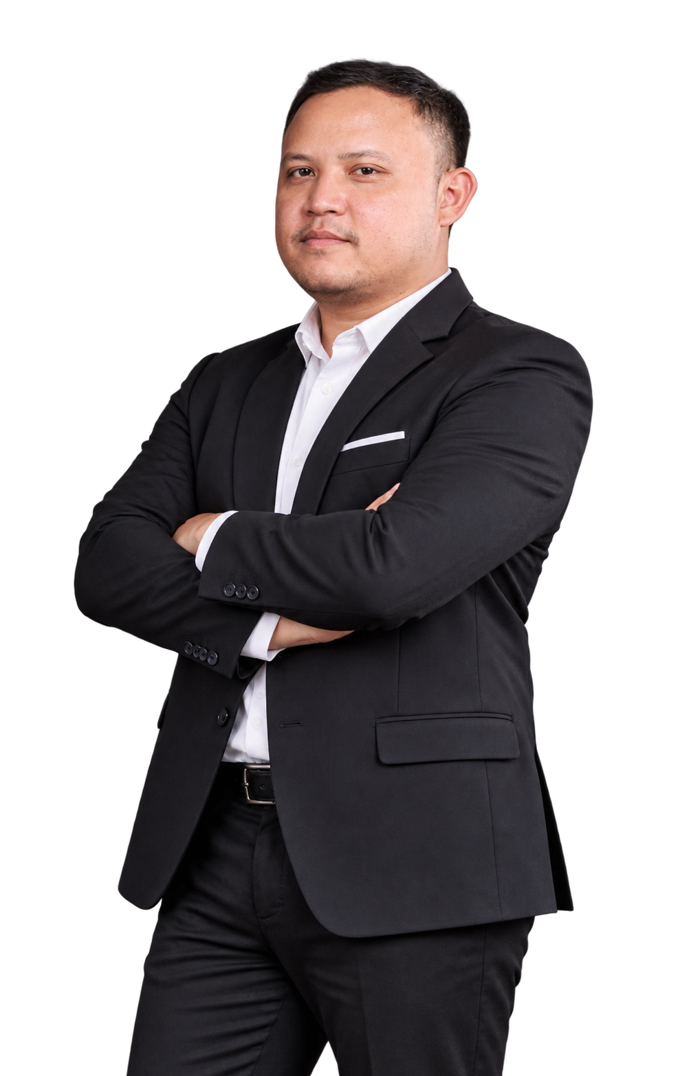 Ejen CUCKOO Pahang, Mohamad Hafize