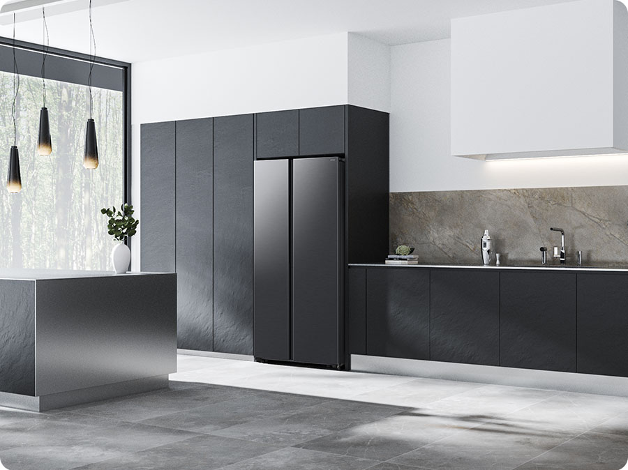 Modern Flat Design Gentle Silver