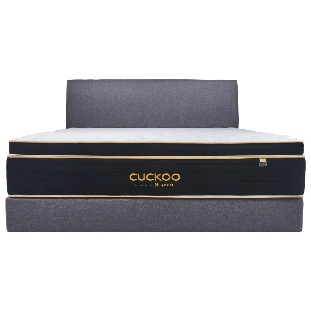 Tilam CUCKOO A-Luxe