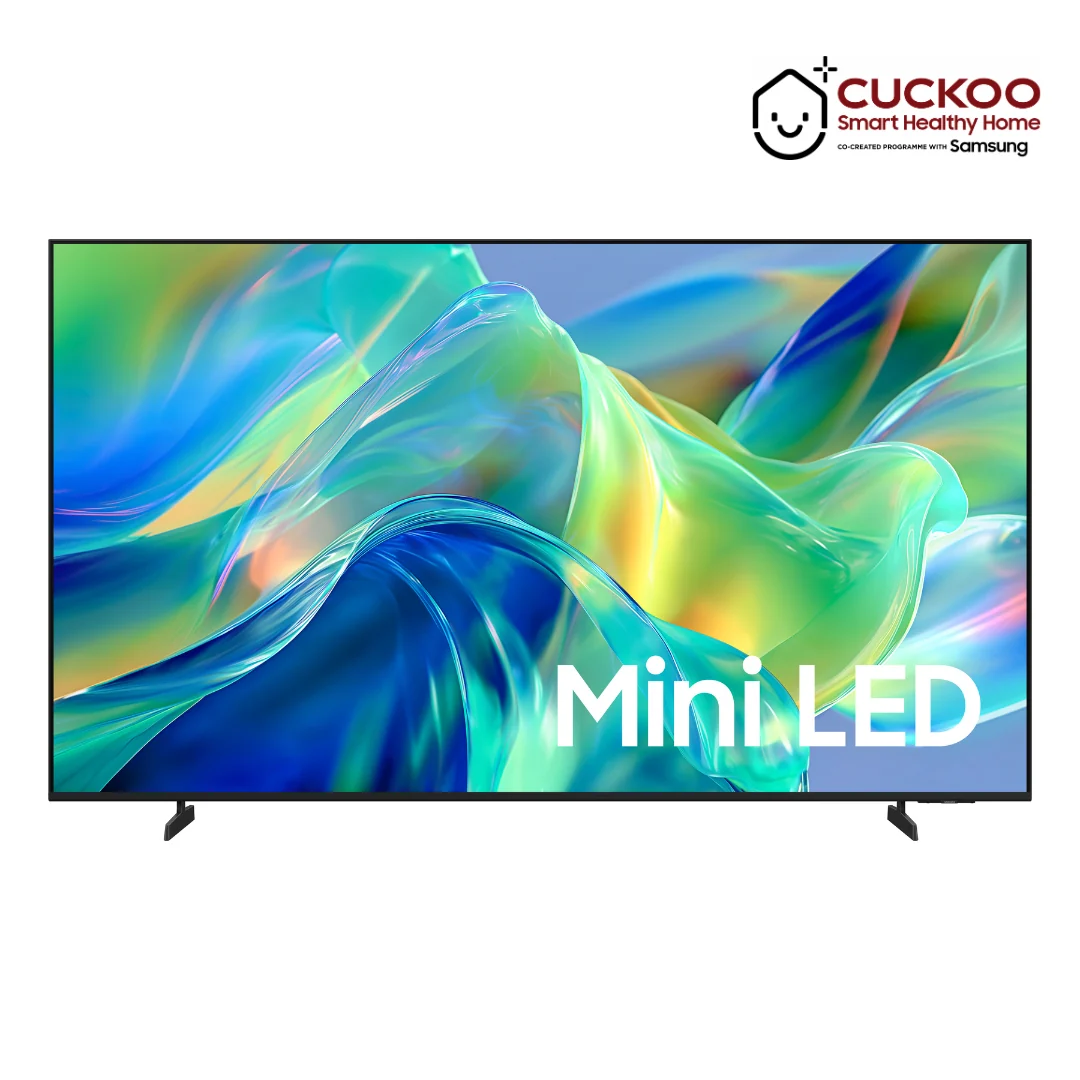65 Mini LED M1EH TV