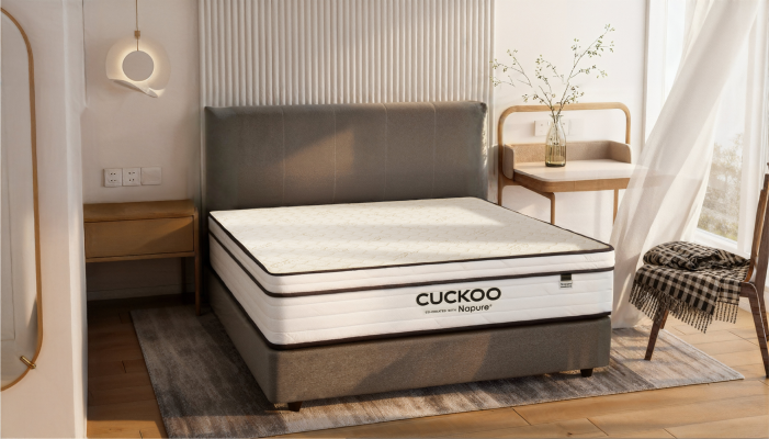 CUCKOO A-Lite Gallery 1