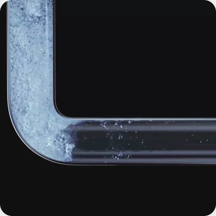AI Ecobubble Technology