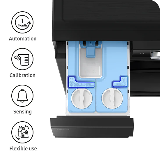 Auto Dispense