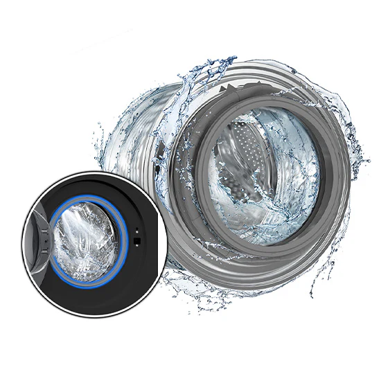 Drum Clean Plus